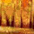 Preview of cross stitch pattern: #988273