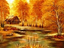 Cross stitch pattern: #988273