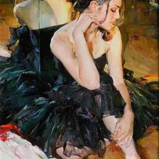 Cross stitch pattern: #988376