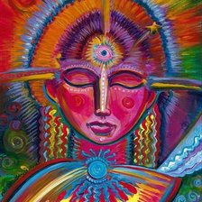 Cross stitch pattern: #988409