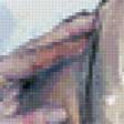 Preview of cross stitch pattern: #988695