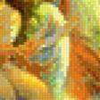 Preview of cross stitch pattern: #989024
