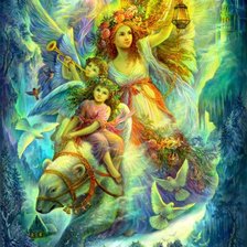 Cross stitch pattern: #989024