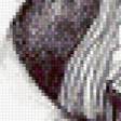 Preview of cross stitch pattern: #989151