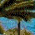 Preview of cross stitch pattern: #989310