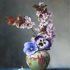 Cross stitch pattern: #989482
