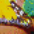 Preview of cross stitch pattern: #989533