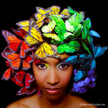 Cross stitch pattern: #989533