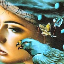 Cross stitch pattern: #990481