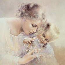 Cross stitch pattern: #990485