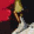 Preview of cross stitch pattern: #990524