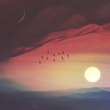 Cross stitch pattern: #990738