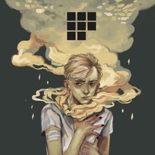 Cross stitch pattern: #990744