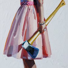 Cross stitch pattern: #990750