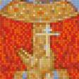Preview of cross stitch pattern: #991310