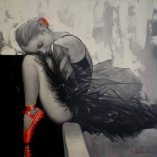 Cross stitch pattern: #991318