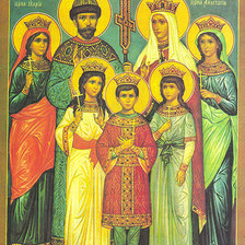 Cross stitch pattern: #991320