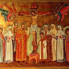 Cross stitch pattern: #991326