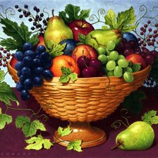 Cross stitch pattern: #991545
