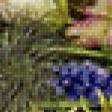 Preview of cross stitch pattern: #991626