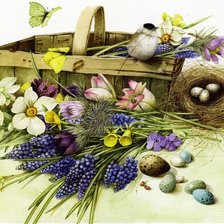 Cross stitch pattern: #991626