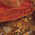 Preview of cross stitch pattern: #991629