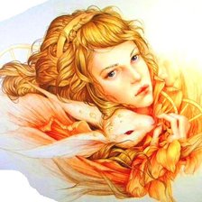 Cross stitch pattern: #991761