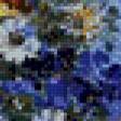 Preview of cross stitch pattern: #992066