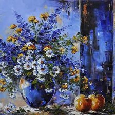 Cross stitch pattern: #992066