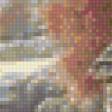 Preview of cross stitch pattern: #992095