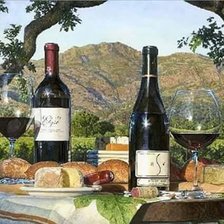 Cross stitch pattern: #992106