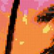 Preview of cross stitch pattern: #992205