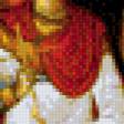 Preview of cross stitch pattern: #992259