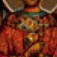 Preview of cross stitch pattern: #992267