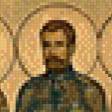 Preview of cross stitch pattern: #992268