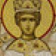 Preview of cross stitch pattern: #992269