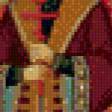 Preview of cross stitch pattern: #992273