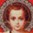 Preview of cross stitch pattern: #992297