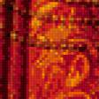 Preview of cross stitch pattern: #992299