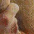 Preview of cross stitch pattern: #992306