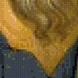 Preview of cross stitch pattern: #992307