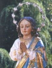 Cross stitch pattern: #992322