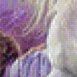 Preview of cross stitch pattern: #993097