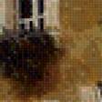 Preview of cross stitch pattern: #993232