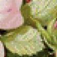 Preview of cross stitch pattern: #993260