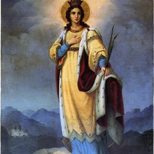 Cross stitch pattern: #993315