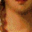 Preview of cross stitch pattern: #993318