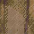 Preview of cross stitch pattern: #993323