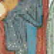 Preview of cross stitch pattern: #993329