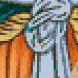 Preview of cross stitch pattern: #993331